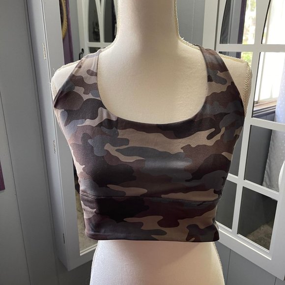 Rae Mode Other - Rae Mode Bralette